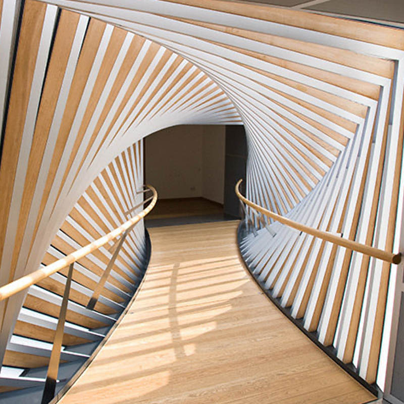 Marcor Interiors Corporate fitouts